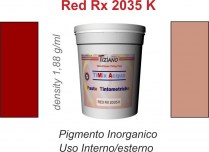 RED RX 2035 K